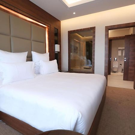 Weekend Hotel Sari Dżedda Zewnętrze zdjęcie