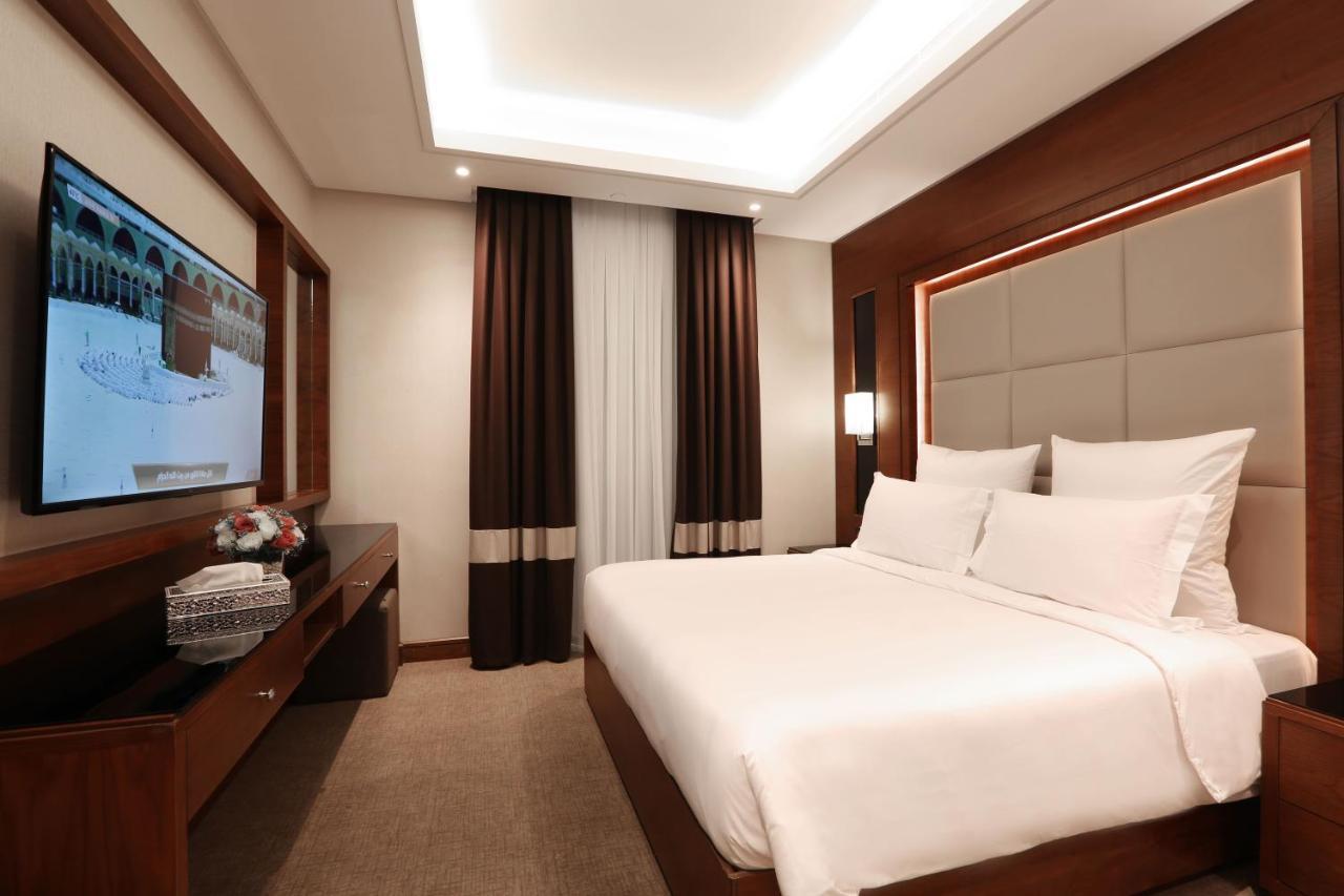 Weekend Hotel Sari Dżedda Zewnętrze zdjęcie