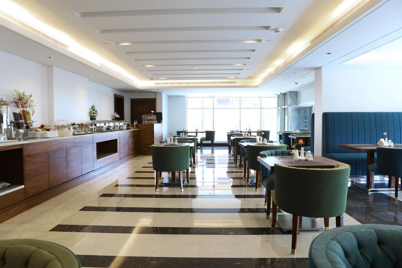 Weekend Hotel Sari Dżedda Zewnętrze zdjęcie