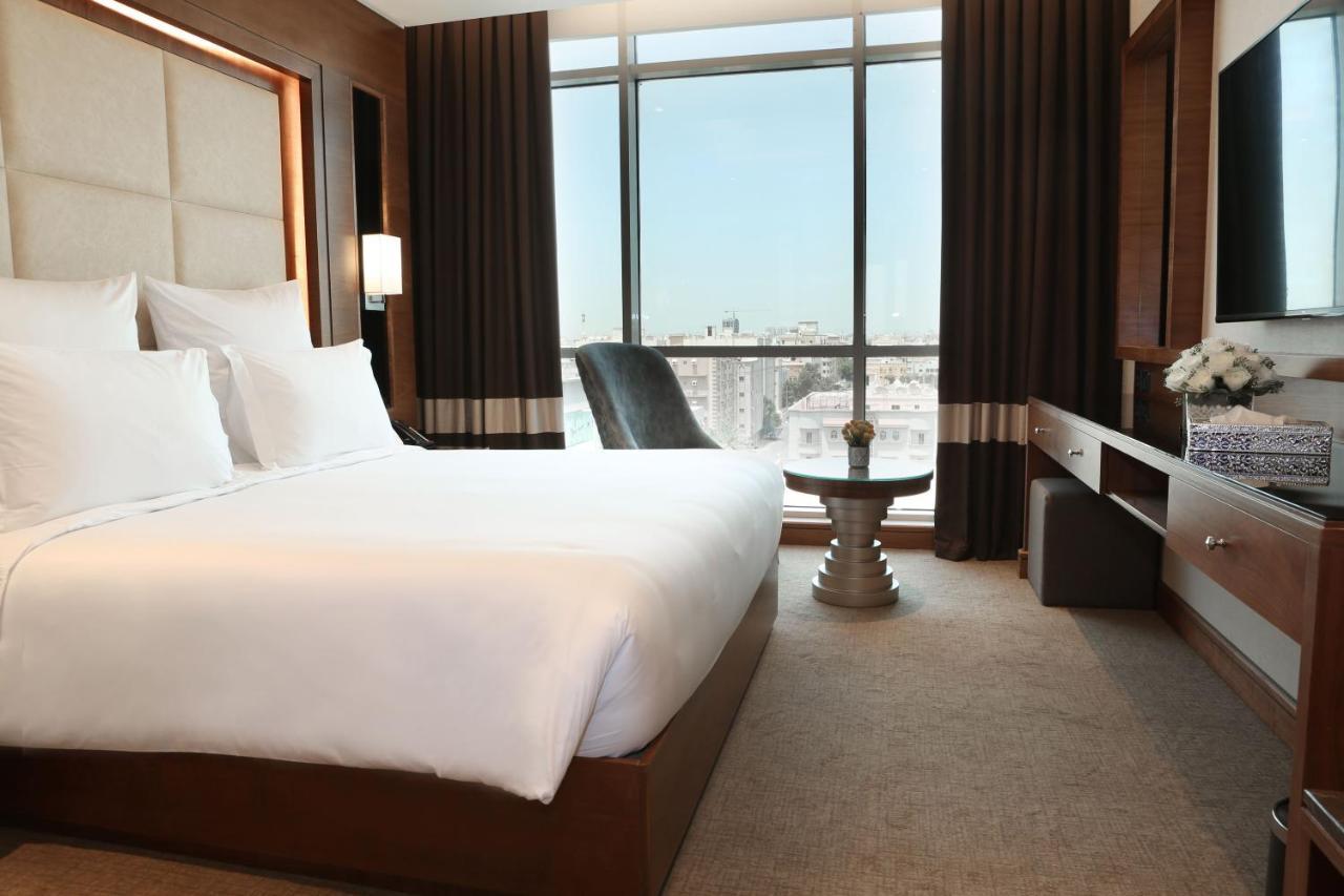 Weekend Hotel Sari Dżedda Zewnętrze zdjęcie