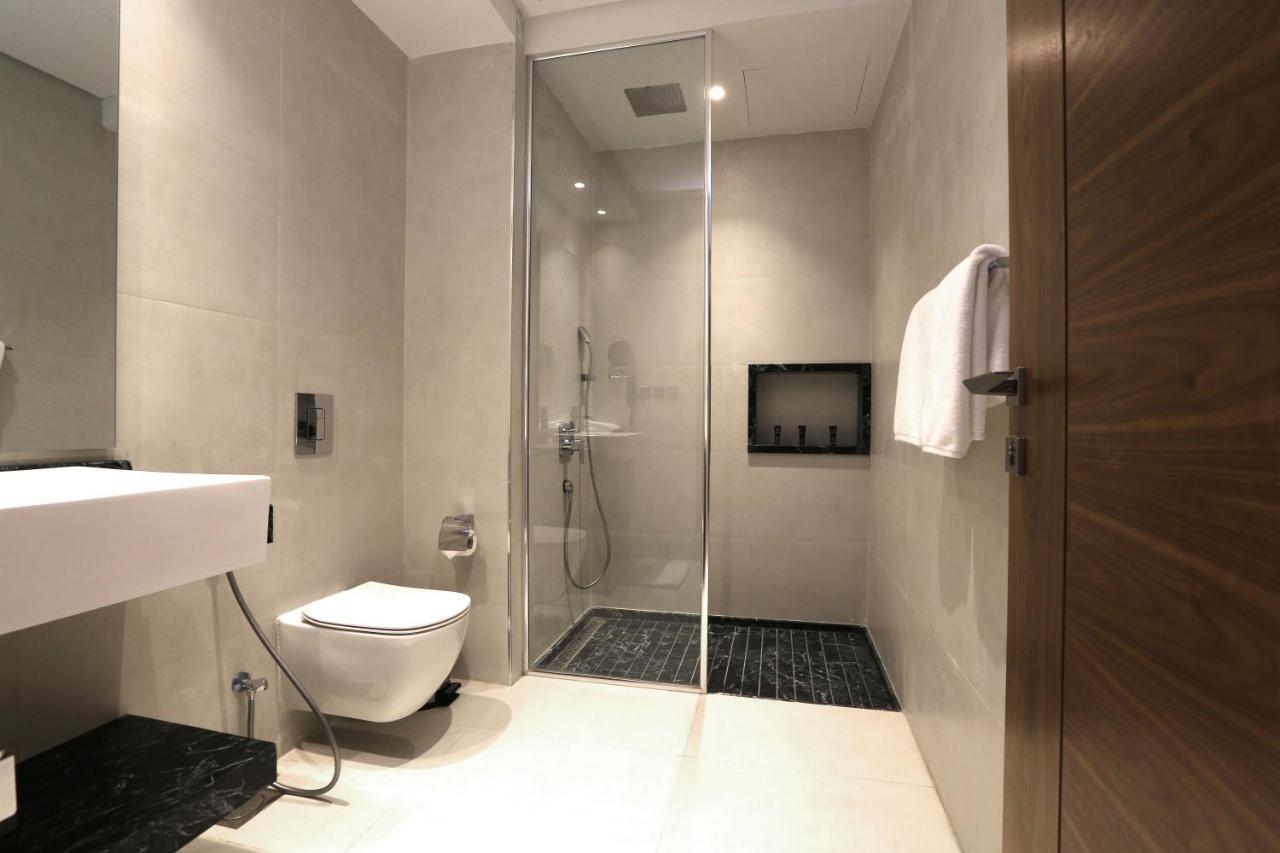Weekend Hotel Sari Dżedda Zewnętrze zdjęcie