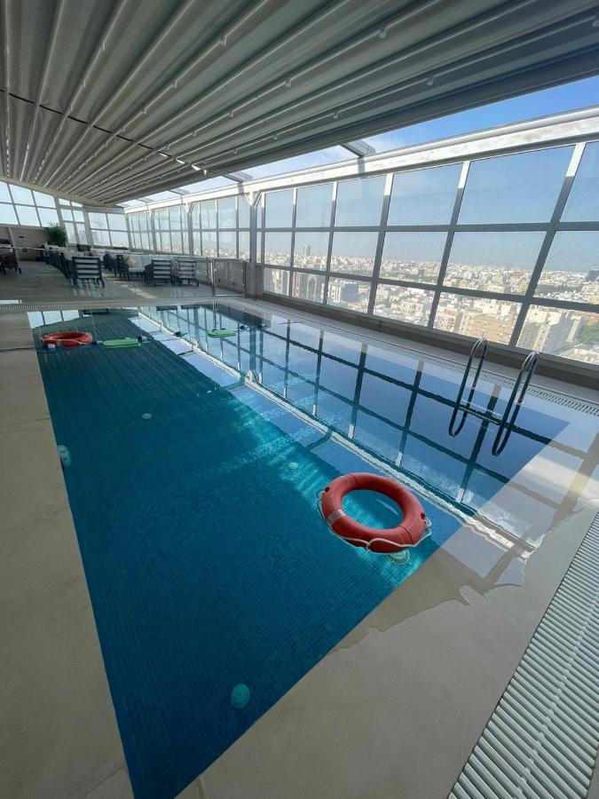 Weekend Hotel Sari Dżedda Zewnętrze zdjęcie
