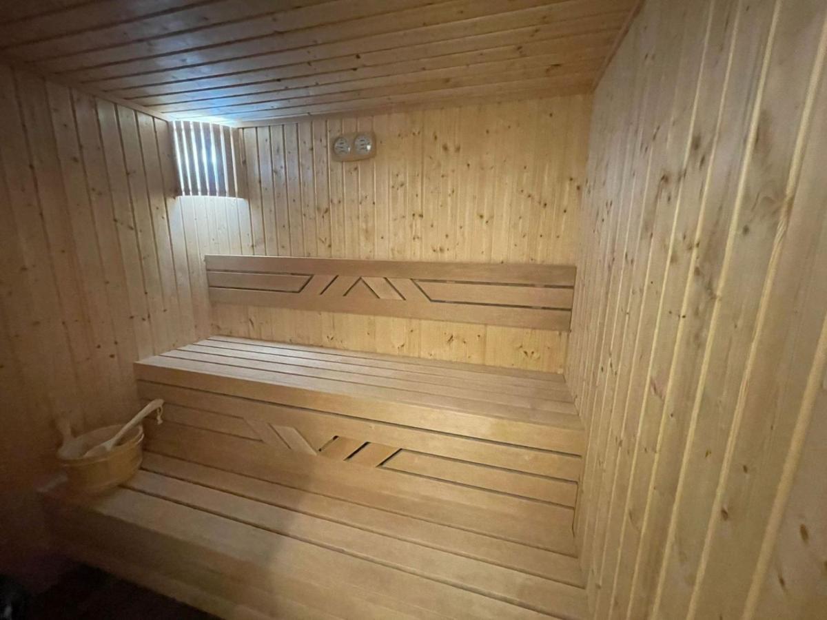 Weekend Hotel Sari Dżedda Zewnętrze zdjęcie
