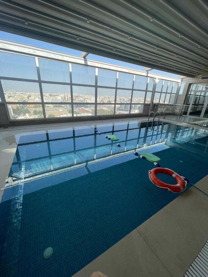 Weekend Hotel Sari Dżedda Zewnętrze zdjęcie